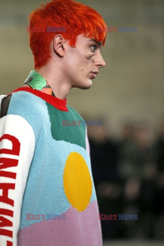 Walter Van Beirendonck