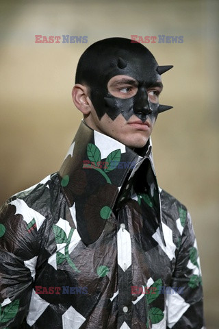 Walter Van Beirendonck