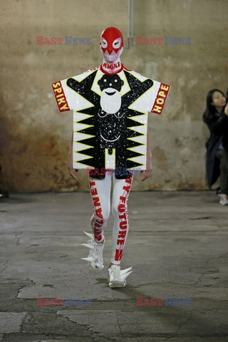 Walter Van Beirendonck