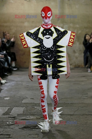 Walter Van Beirendonck