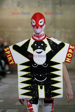 Walter Van Beirendonck