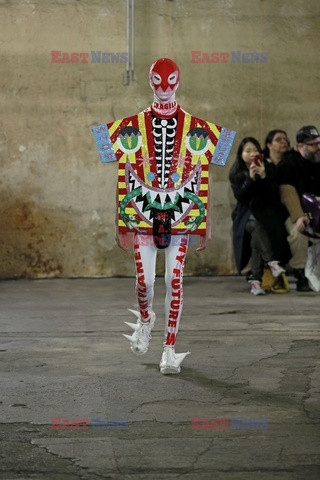 Walter Van Beirendonck