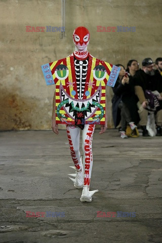 Walter Van Beirendonck