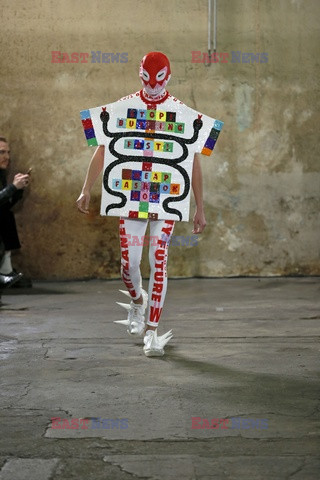 Walter Van Beirendonck