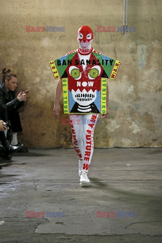 Walter Van Beirendonck