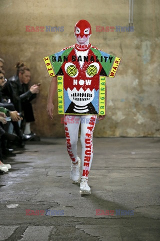 Walter Van Beirendonck