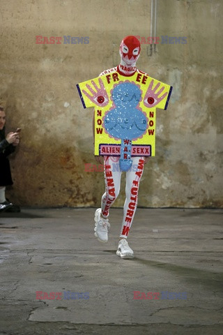 Walter Van Beirendonck