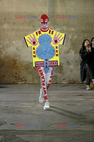 Walter Van Beirendonck