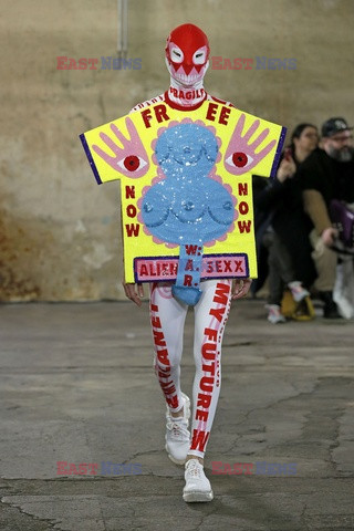 Walter Van Beirendonck