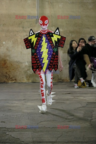 Walter Van Beirendonck