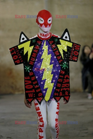 Walter Van Beirendonck