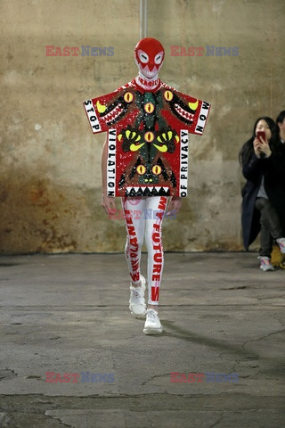 Walter Van Beirendonck