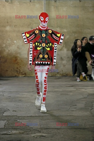 Walter Van Beirendonck