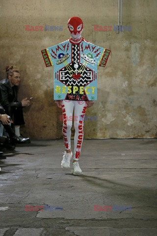 Walter Van Beirendonck