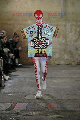 Walter Van Beirendonck