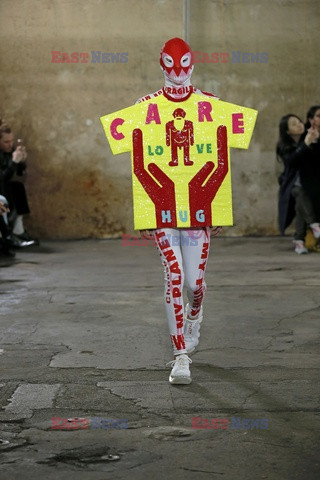 Walter Van Beirendonck