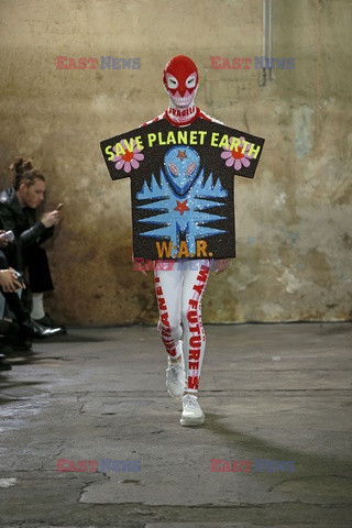 Walter Van Beirendonck