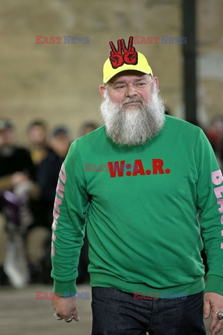 Walter Van Beirendonck