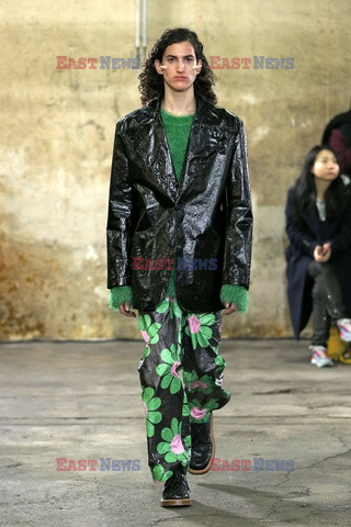 Walter Van Beirendonck LB