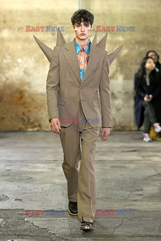 Walter Van Beirendonck LB