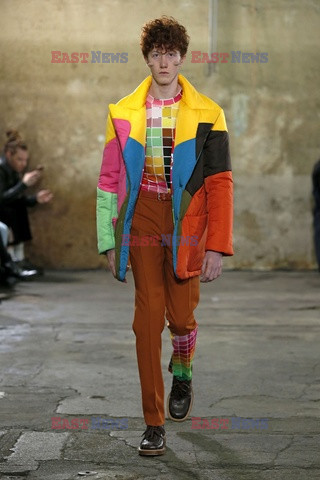 Walter Van Beirendonck LB