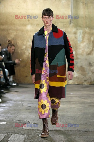 Walter Van Beirendonck LB