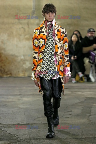 Walter Van Beirendonck LB