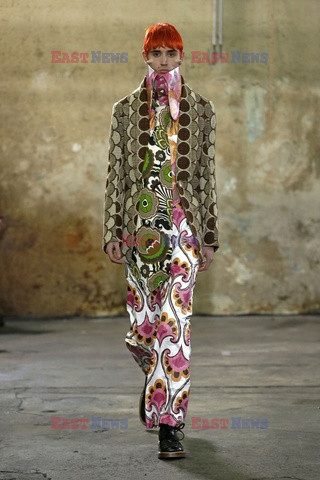 Walter Van Beirendonck LB