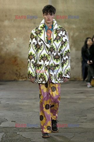 Walter Van Beirendonck LB