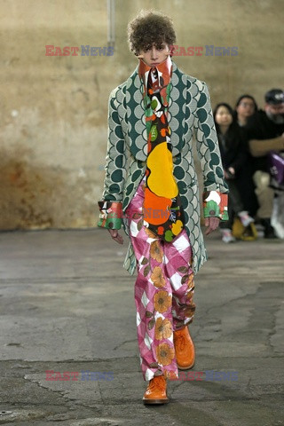 Walter Van Beirendonck LB