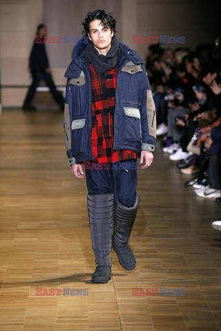 White Mountaineering LB