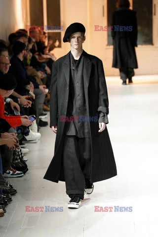 Yohji Yamamoto