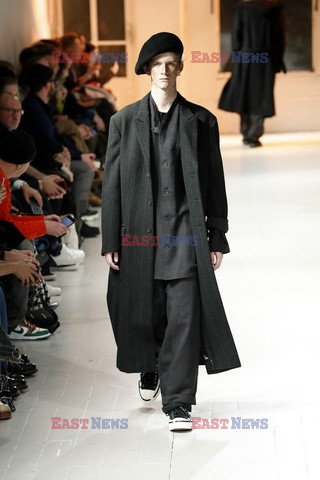 Yohji Yamamoto