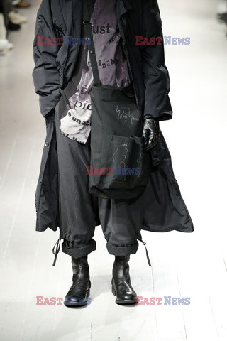 Yohji Yamamoto