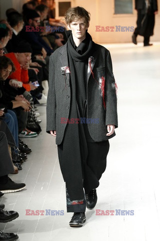 Yohji Yamamoto