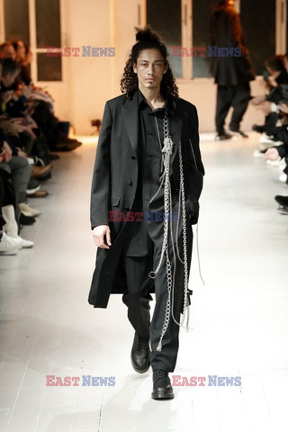 Yohji Yamamoto