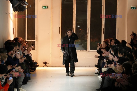 Yohji Yamamoto