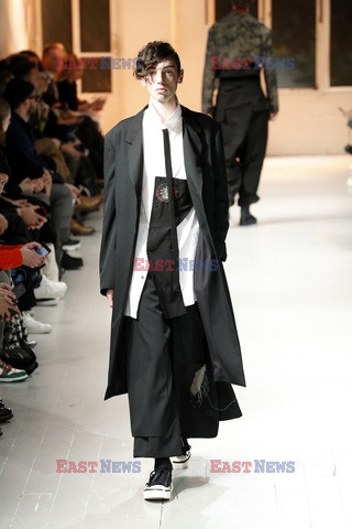 Yohji Yamamoto LB