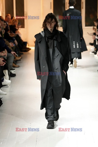 Yohji Yamamoto LB