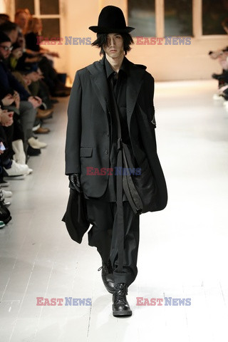 Yohji Yamamoto LB