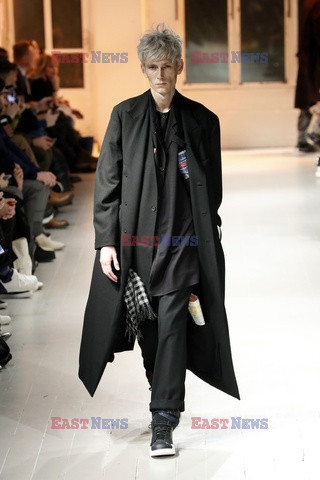 Yohji Yamamoto LB