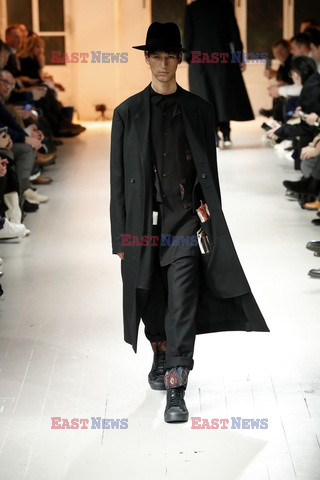 Yohji Yamamoto LB