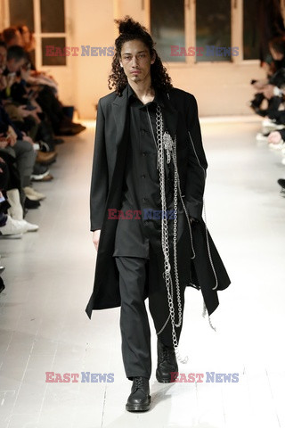 Yohji Yamamoto LB