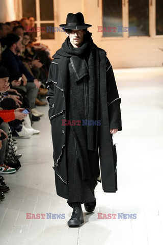 Yohji Yamamoto LB