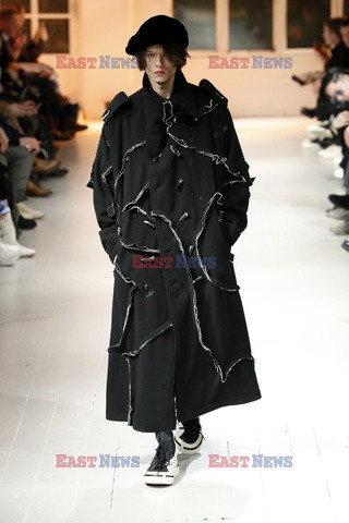 Yohji Yamamoto LB