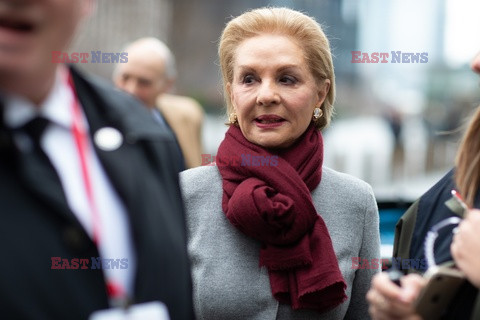 Carolina Herrera