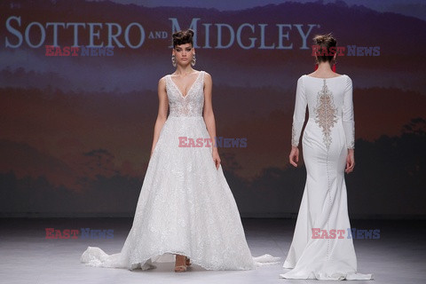 Barcelona, Maggie Sottero