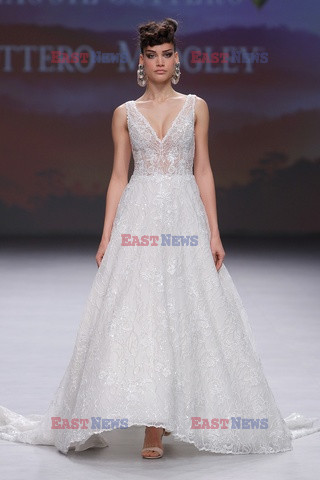 Barcelona, Maggie Sottero