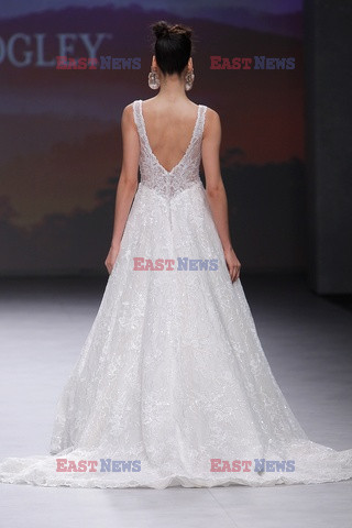 Barcelona, Maggie Sottero