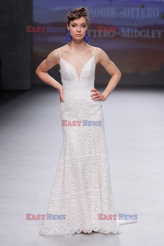 Barcelona, Maggie Sottero